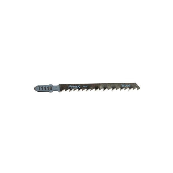 Ağaç, Ahşap T344D Dekupaj Testere Ağzı - Image 1
