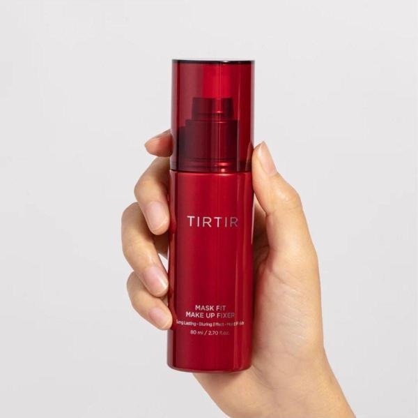 Tırtır Mask Fit Makeup Fixer makyaj Sabitleyici 80ml - Image 1