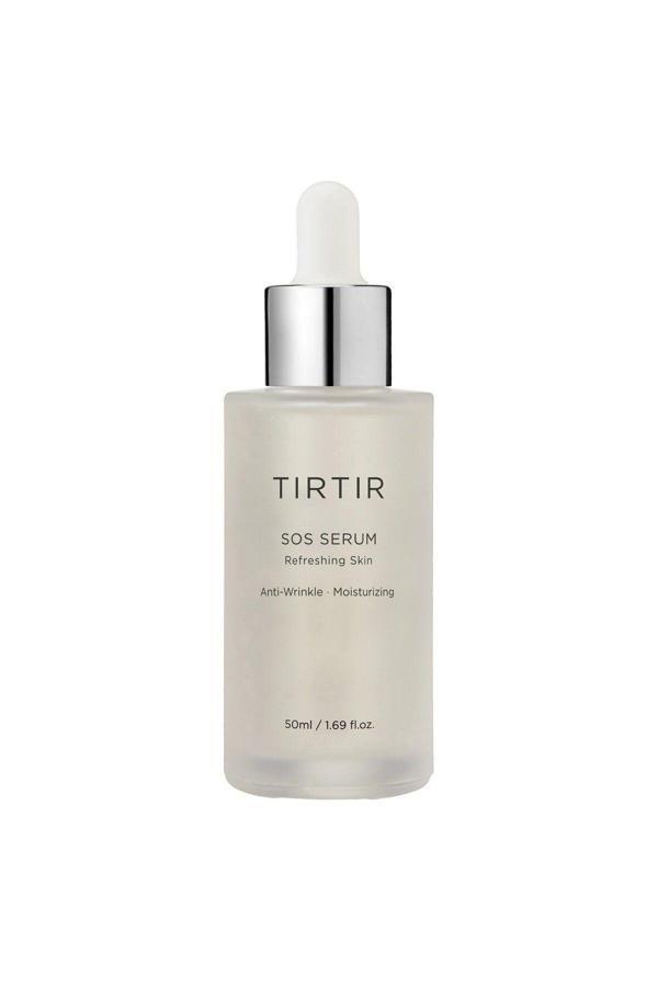 Tırtır Sos Serum - Yoğun Nemlendirici Serum 50ml - Image 1