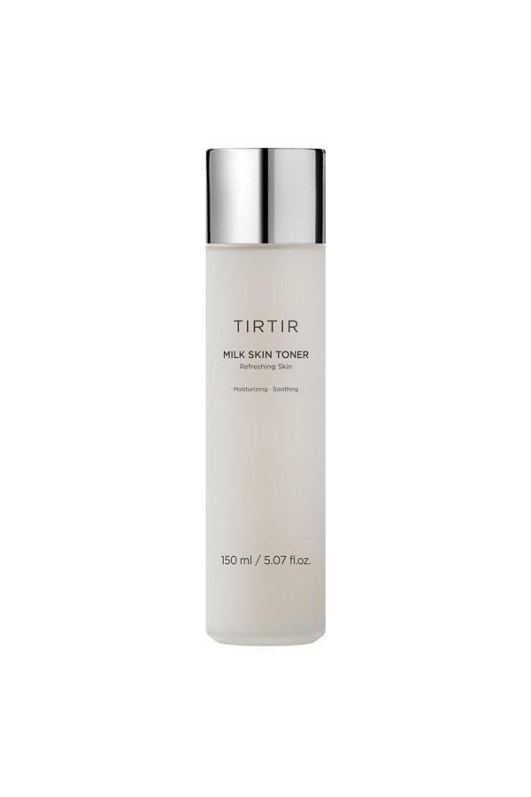 Tırtır Milk Skin Toner - Nemlendirici, Aydınlatıcı Süt Tonik 150ml - Image 1