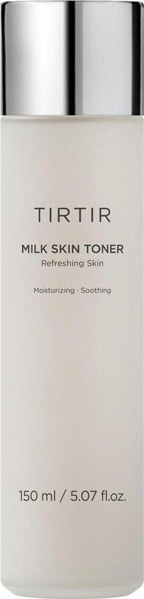 Tırtır Milk Skin Toner - Nemlendirici, Aydınlatıcı Süt Tonik 150ml - Image 1