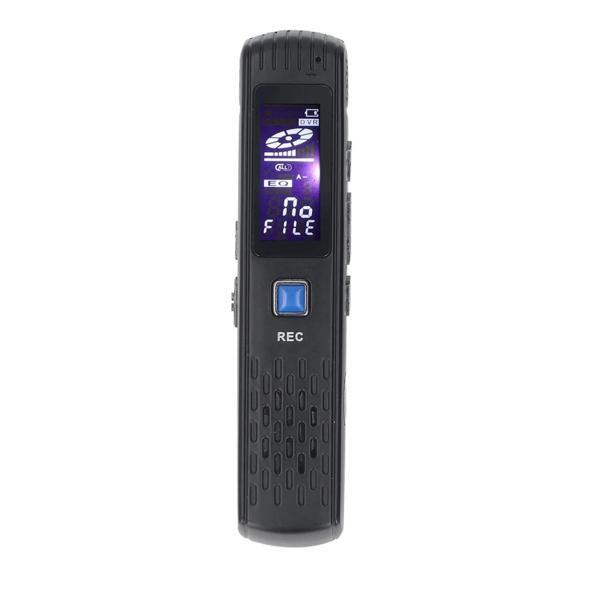 Dijital Göstergeli Ses Kayıt Cihazı 32 Gb RXY014 - Image 1