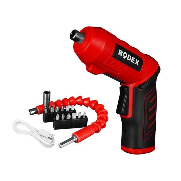 Akülü Vidalama RDX3085 - Image 1