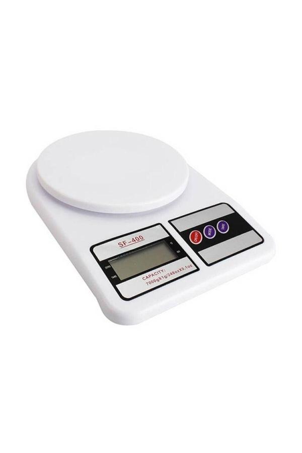 Dijital Hassas Mutfak Tartısı Mutfak Terazisi-hassas Ölçüm 10kg - Image 1