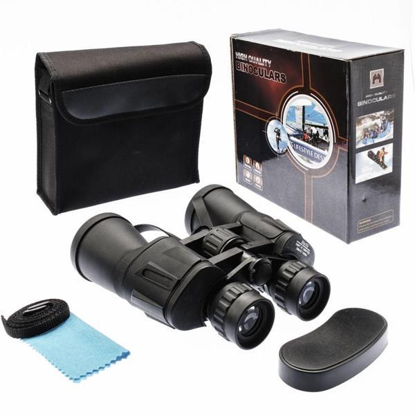 Cano 20X50 Profesyonel Hd Dürbün - Tam Multi Kaplama - Bak7 Priz - Image 1