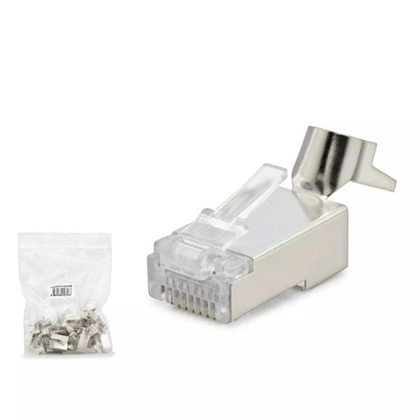 CAT 7 Konnektör 25 Lü Paket - Image 1