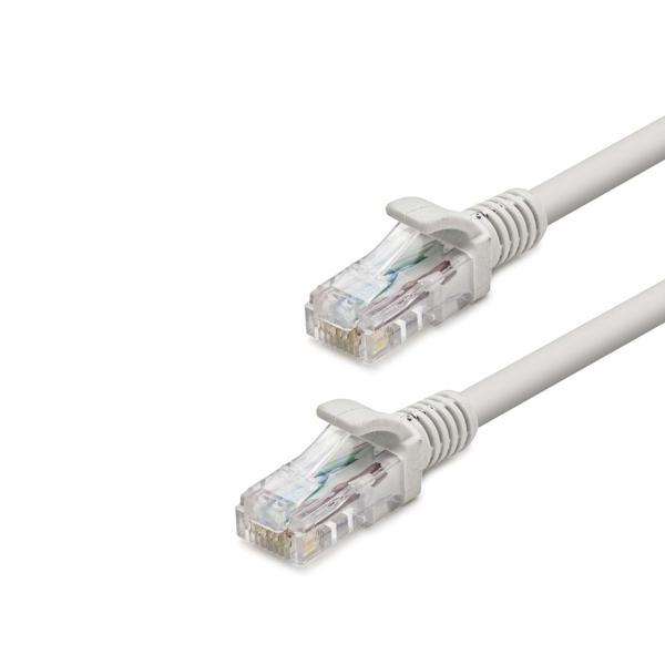 Cat5 Kablo 1.5M Gri HDX5001 - Image 1