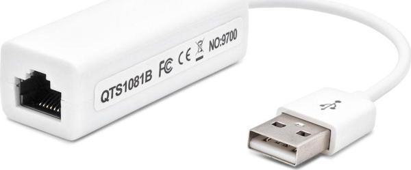 Ethernet Card Usb2.0 Beyaz HDX5264 - Image 1