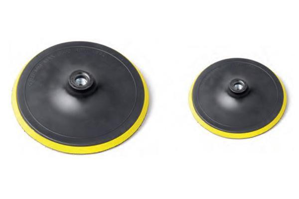 Cırtlı Disk Altı 180mm - Image 1