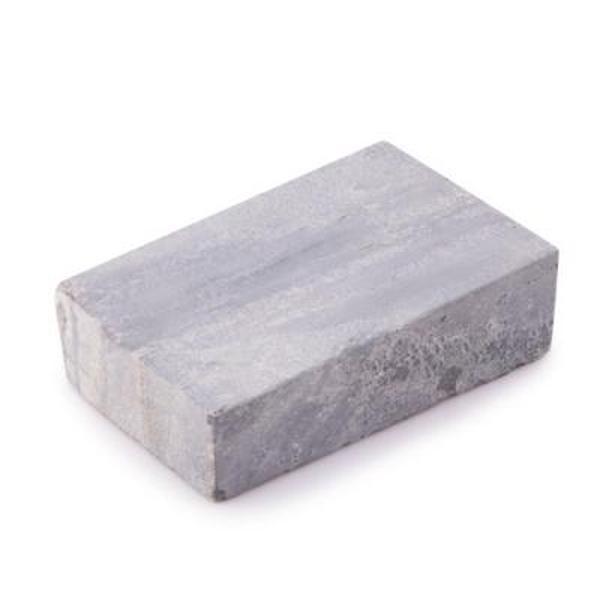 Girit Yağ / Bileme Taşı 1200 - 1400 gr - Bıçak, Satır, Makas vs. İçin En İyi Bileme - Image 1