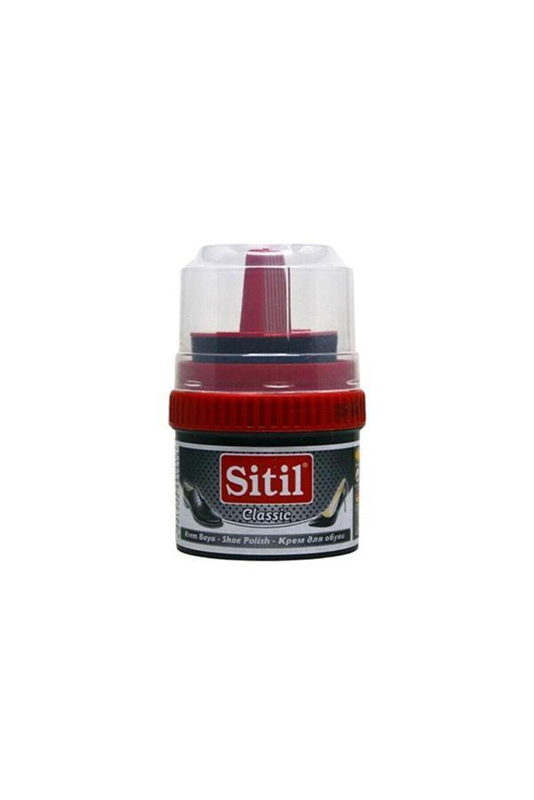 Classic Siyah Ayakkabı Boyası 60gr - Image 1