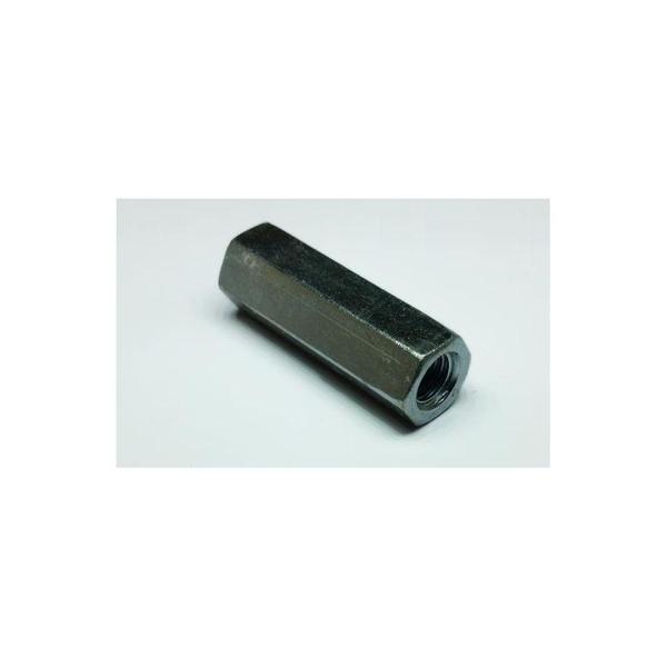 Altıköşe Uzatma Somunu M10x40 - 2 Adet - Image 1