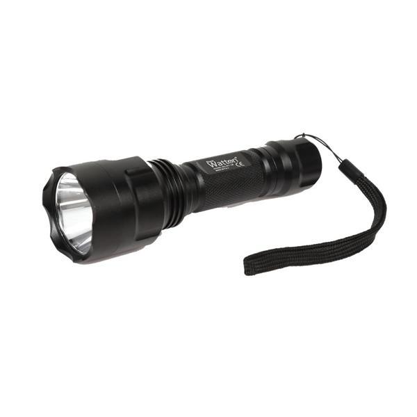 Güçlü Aparat Uyumlu Şarjlı Fener Wt-149 - Image 1