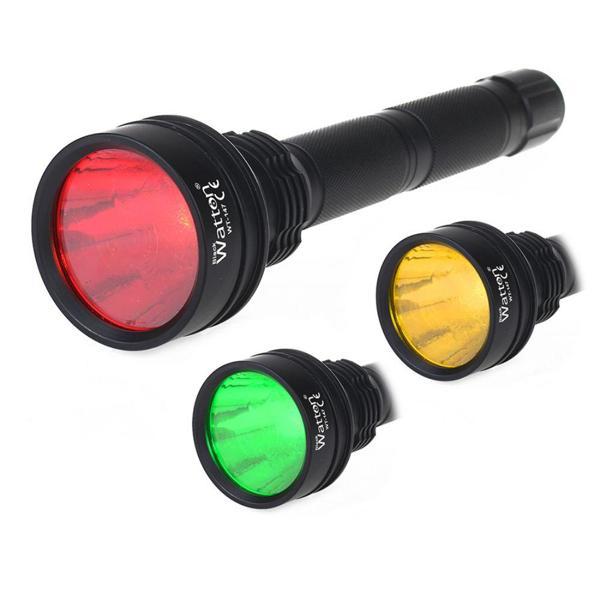 Güçlü Profesyonel Fener Wt-147 - Image 1