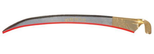 Günaş Tırpan 65 cm - Ot, Ekin, Bahçe Biçme - Image 1