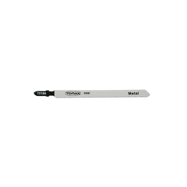 Metal T118A Dekupaj Testere Ağzı - Image 1