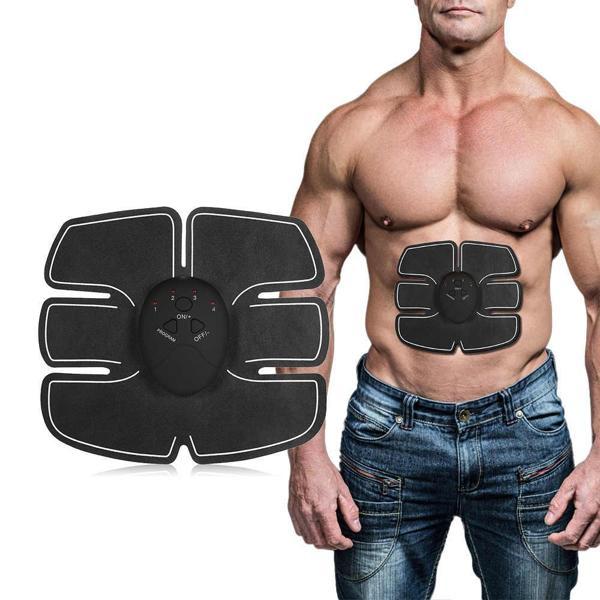 SixPad Kas Geliştirici Masaj Aleti - Image 1