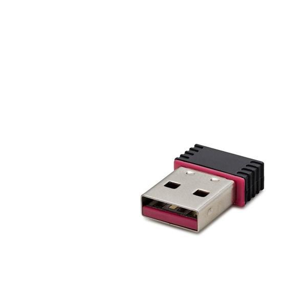 Wıfı Adaptör 150Mbps Siyah LV-UW01B - Image 1