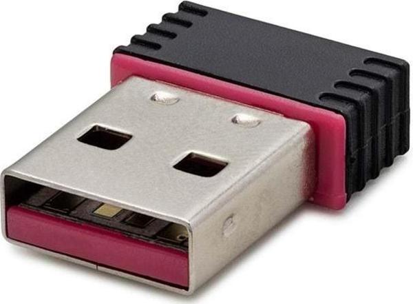 Wıfı Adaptör 150Mbps Siyah LV-UW01B - Image 1
