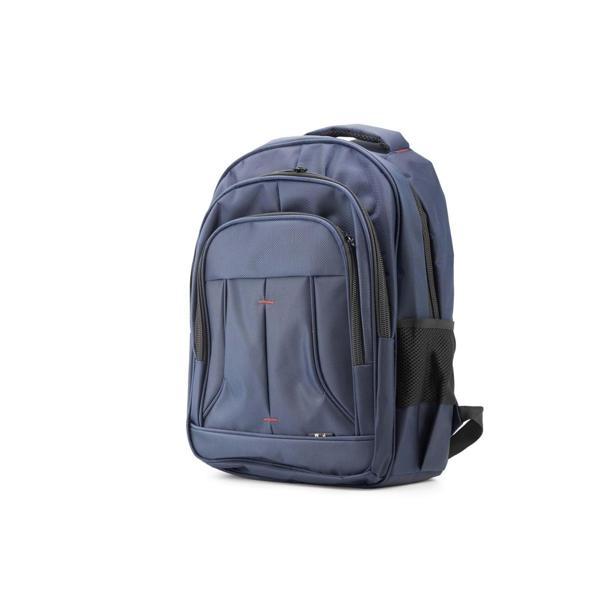 Notebook Sırt Çantası 15.6-17" Lacivert PLMCITY-L - Image 1