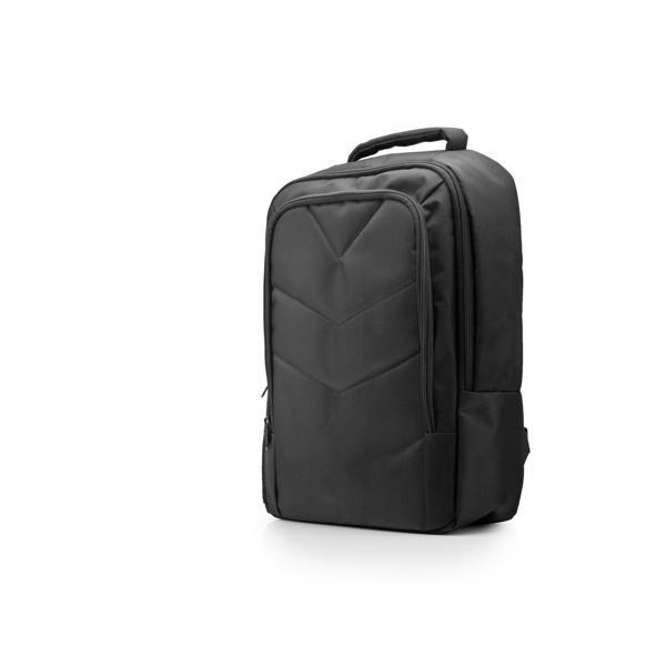Notebook Sırt Çantası 15.6-17" Siyah HD3023 - Image 1