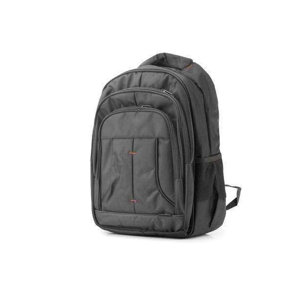 Notebook Sırt Çantası 15.6-17" Siyah PLMCITY-S - Image 1