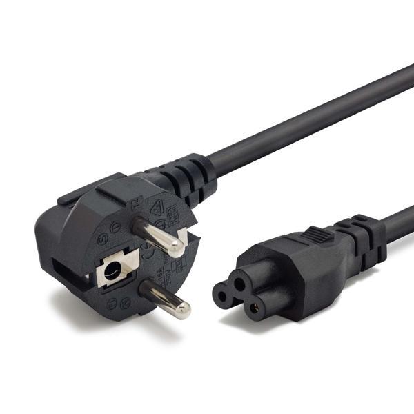 Yonca Power Kablo 28Pın 0.75 Mm 500W 1.2M Siyah HDX5533 - Image 1
