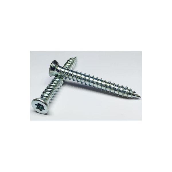 TDR Beton Buldex Vida 7,5x180 - 100 Adet - Image 1