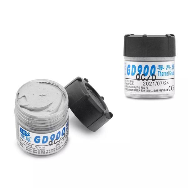 Termal Macun 4.8W 30 GR GRİ HDX6506 - Image 1