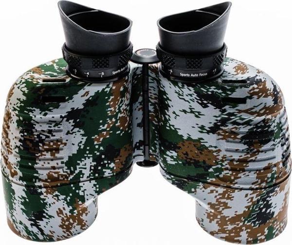 Mentch 7X50 Profesyonel Dürbün 1000M/132M Su Geçirmez Askeri - Image 1