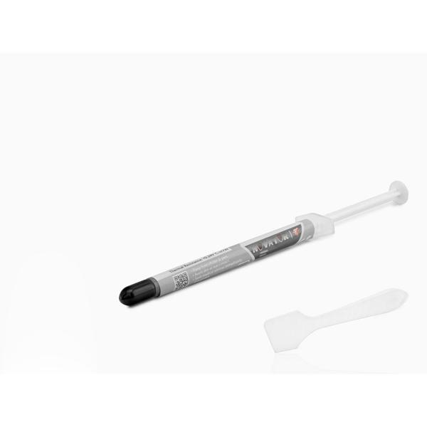 Thermal Paste 1.63W 1G Gray NVR269 - Image 1