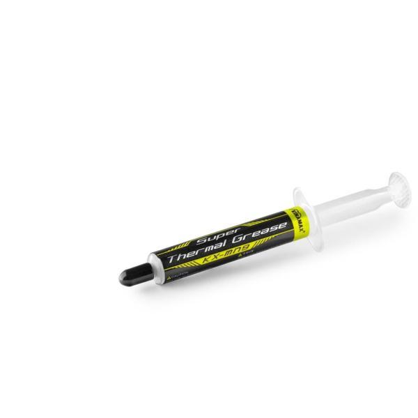 Thermal Paste 4.63W 4G Gray NVR273 - Image 1