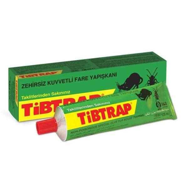 Tibtrap Fare Yapışkanı Zehirsiz 125 ml - Image 1