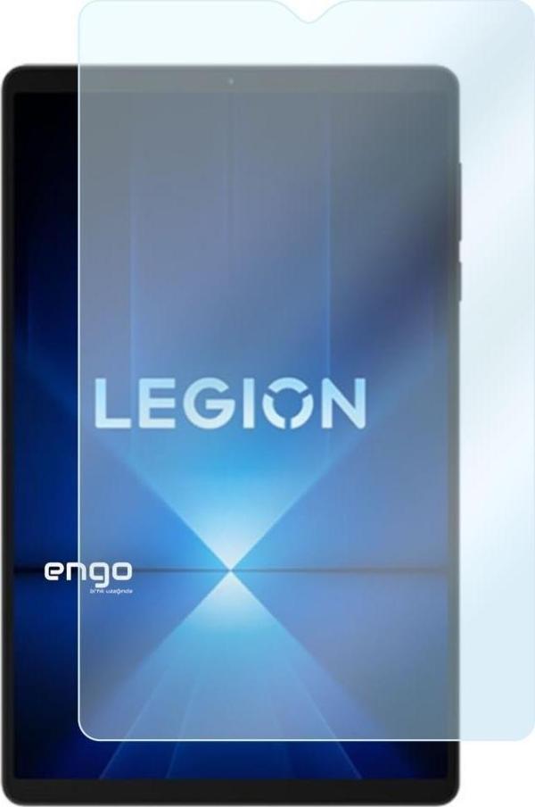 Lenovo Legion Y700 Gen 4 8.8 inç Ekran Koruyucu Nano Şeffaf - Image 1