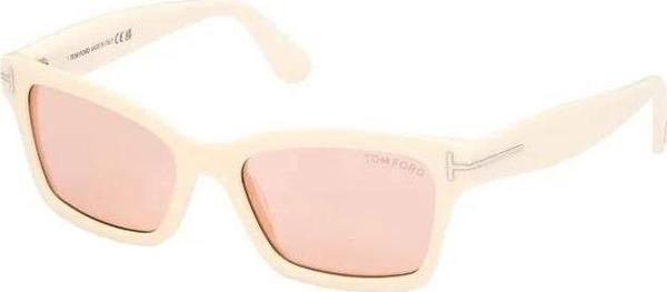 TOM FORD TF 1085 COL 25Z 54-17-140 KADIN GÜNEŞ GÖZLÜĞÜ - Image 1