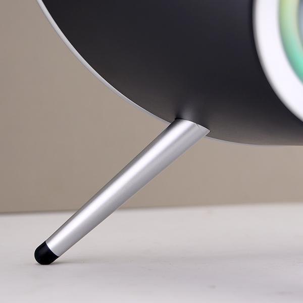 4Berry UFO Air Bluetooth Hoparlör – 80 W, Kablosuz, Modern Tasarım - Image 1