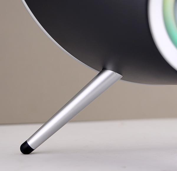 4Berry UFO Air Bluetooth Hoparlör – 80 W, Kablosuz, Modern Tasarım - Image 1