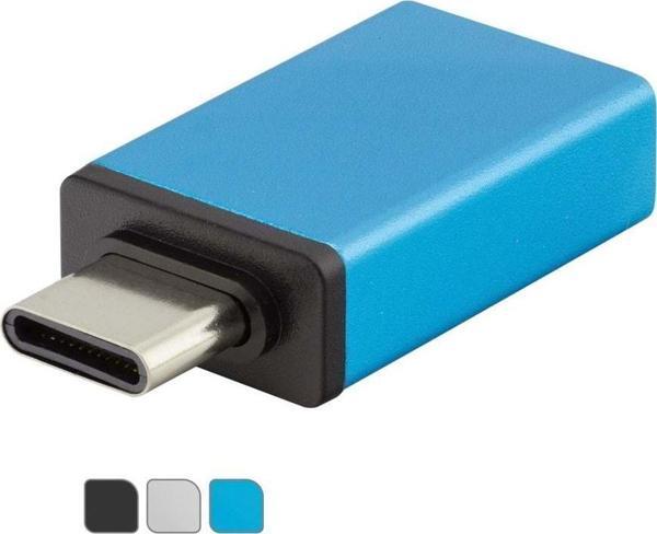 Type-C To Usb3.0 F Çevirici Çok Renkli HDX5050 - Image 1