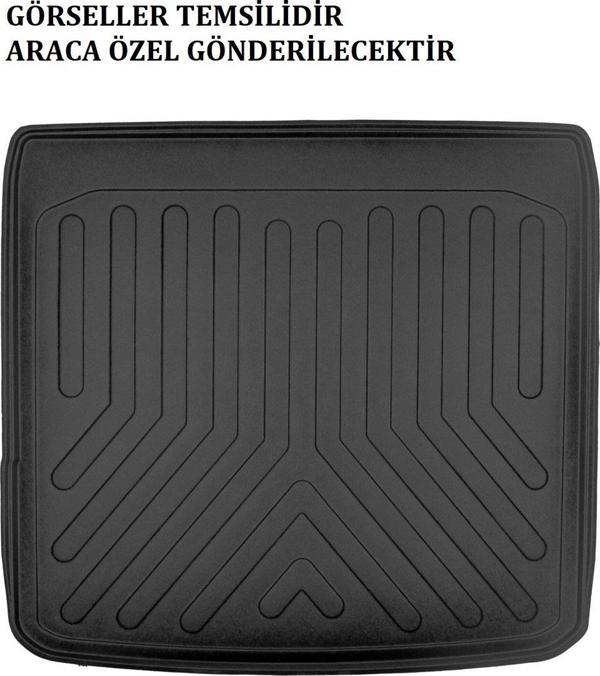 Bmw 2 Serisi F74 Gran Coupe 2025 Sonrası Bagaj Havuzu - Image 1