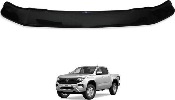 Amarok Ön Kaput Koruyucu Rüzgarlık 2023 ve Üstü - Image 1