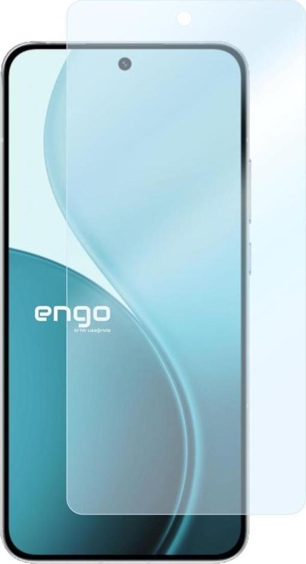 Oppo Reno 14 5G Ekran Koruyucu Nano 9H Sertlik Üstün Koruma - Image 1