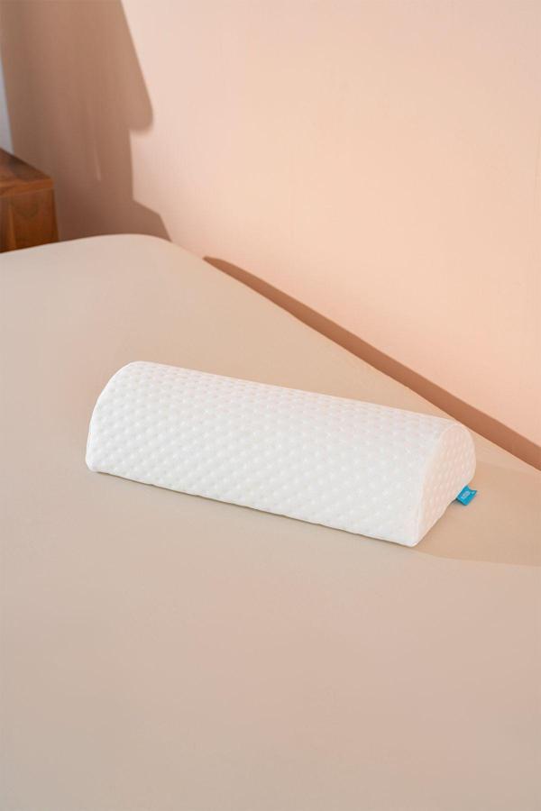Softlife D Model Çok Amaçlı Visco Yastık Ortopedik Yastık 42X18X9 Cm - Image 1