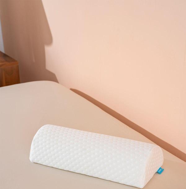 Softlife D Model Çok Amaçlı Visco Yastık Ortopedik Yastık 42X18X9 Cm - Image 1