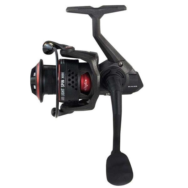 BAUER AIR LIGHT 3000 SPIN 5+1 BB OLTA MAKİNESİ - Image 1