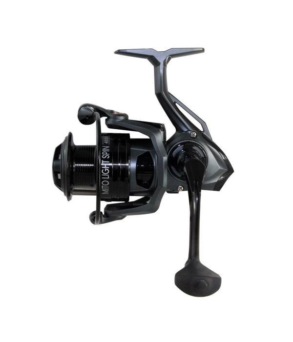 BAUER MİTO 3000 - Image 1