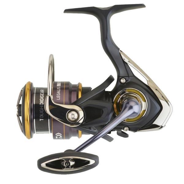 DAIWA LEGALIS LT 3000-C 6P0500HJ0 - Image 1