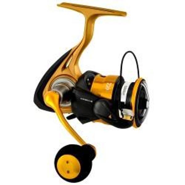 DAİWA AİRD 23 LT 4000 C MAKARA - Image 1