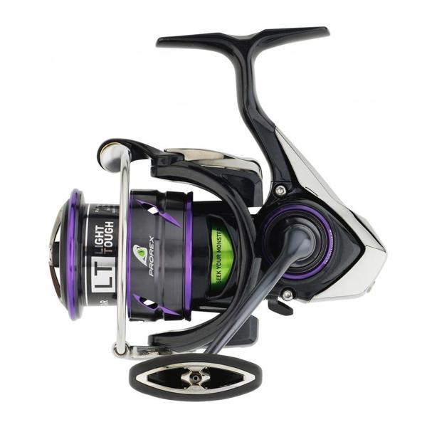 DAİWA PROREX V 18LT 2500 XH OLTA MAKİNESİ - Image 1