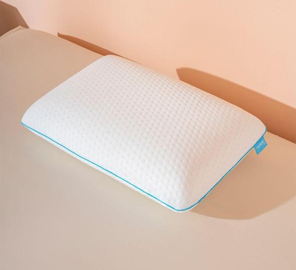Softlife Ortopedik Visco Yastık Klasik Yastık 60*40*13 Cm - Image 1