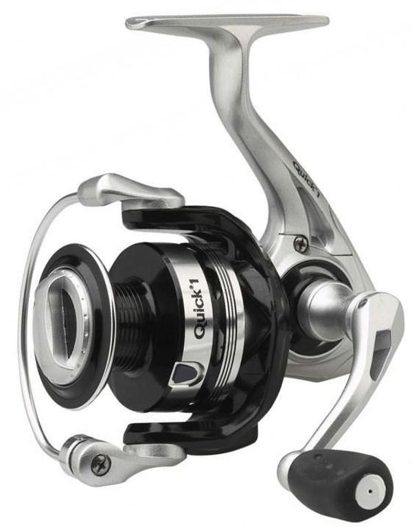 DAM QUİCK 1 2000 FD 3+1 BB OLTA MAKİNESİ 56984 - Image 1